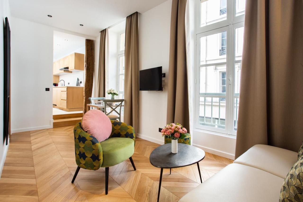 Cmg Residence Republique - Rue Beranger Paris Exterior foto